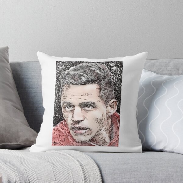 Item preview, Super Alexis Sanchez designed and sold by ArsenalArtz.