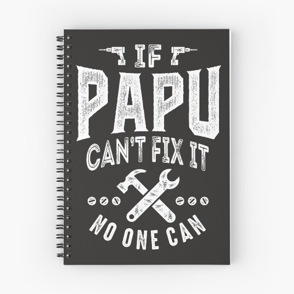 Item preview, Papu Can't Fix It designed and sold by RafaelLopezz.