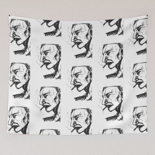 Item preview, Smoke designed and sold by Anna Maisner.