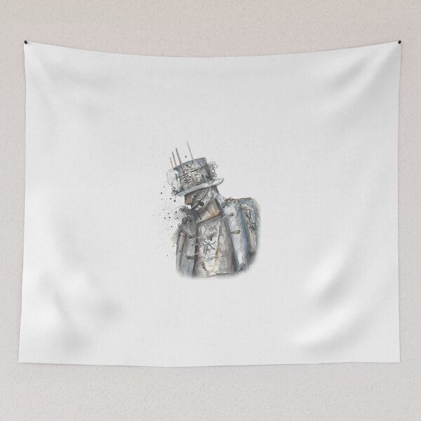 Item preview, Julien Bam - Tooth fairy drawing - Gift idea designed and sold by Robin Maier.
