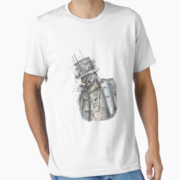 Item preview, Julien Bam - Tooth fairy drawing - Gift idea designed and sold by Robin Maier.