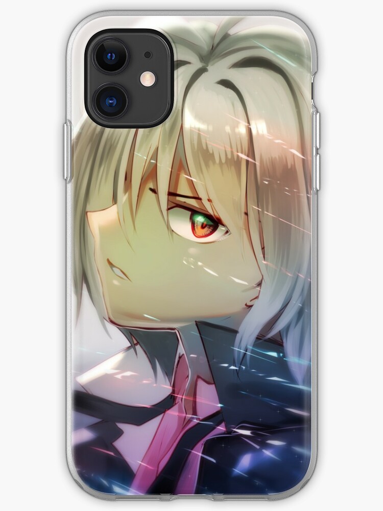 Beyblade Burst Shu Kurenai Iphone Case Cover By Mayomiccz