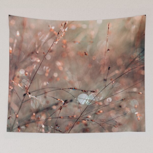 Item preview, October Grass #2 designed and sold by ALICIA BOCK.