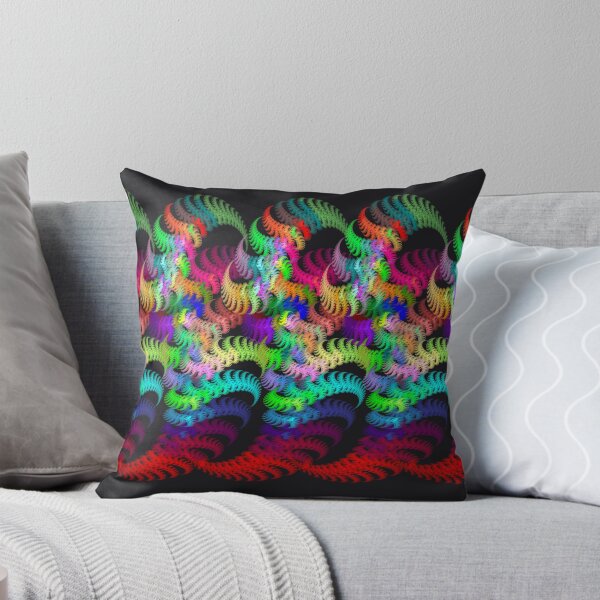 Item preview, Colorful spirals designed and sold by MarionsArt.