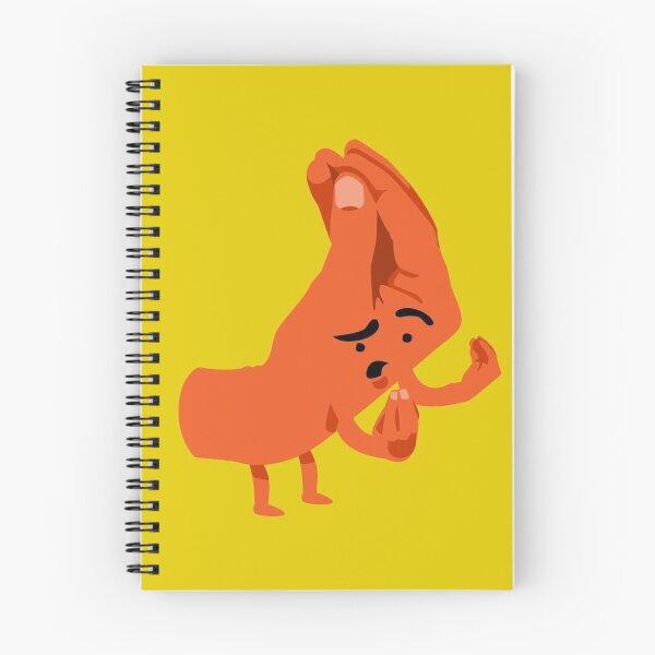 Item preview, WTF designed and sold by AylaTivoli.