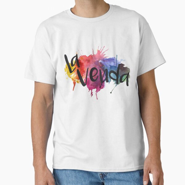 Item preview, The band (Spain) - Eurovision 2019 designed and sold by marta-nh.