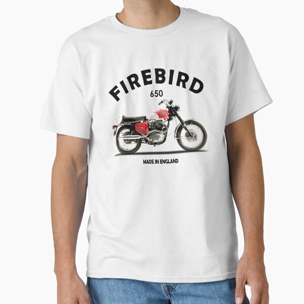 Item preview, Firebird 650 Classic Motorcycle designed and sold by rogue-design.