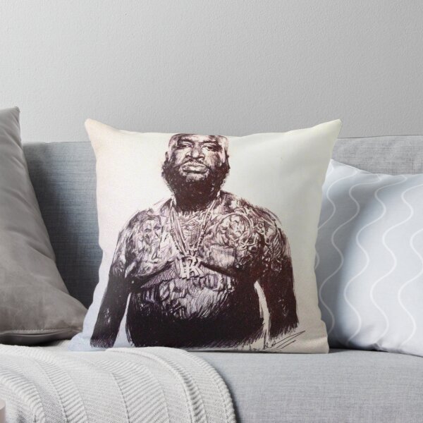 Item preview, Tatted Up designed and sold by Portraits by Billy H. Jackson.