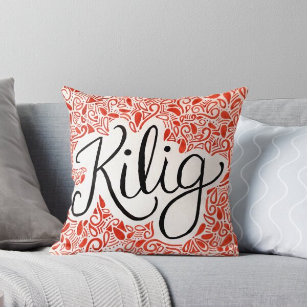 Item preview, Kilig designed and sold by GabCJ.