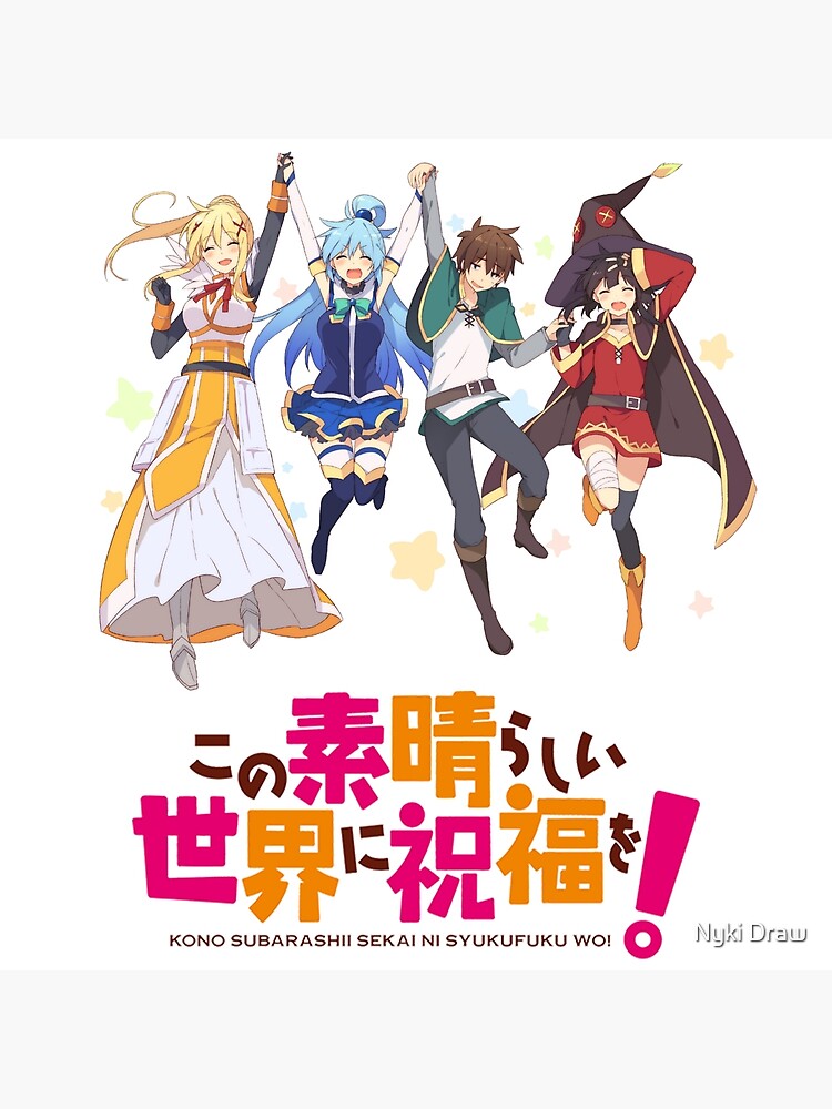 Konosuba: Fantastic Days  Kono Subarashii Sekai ni Shukufuku wo