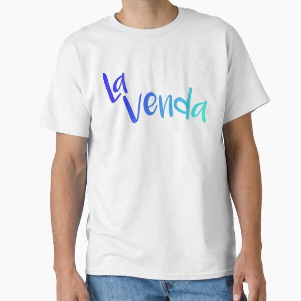 Item preview, The band (Spain) - Eurovision 2019 designed and sold by marta-nh.