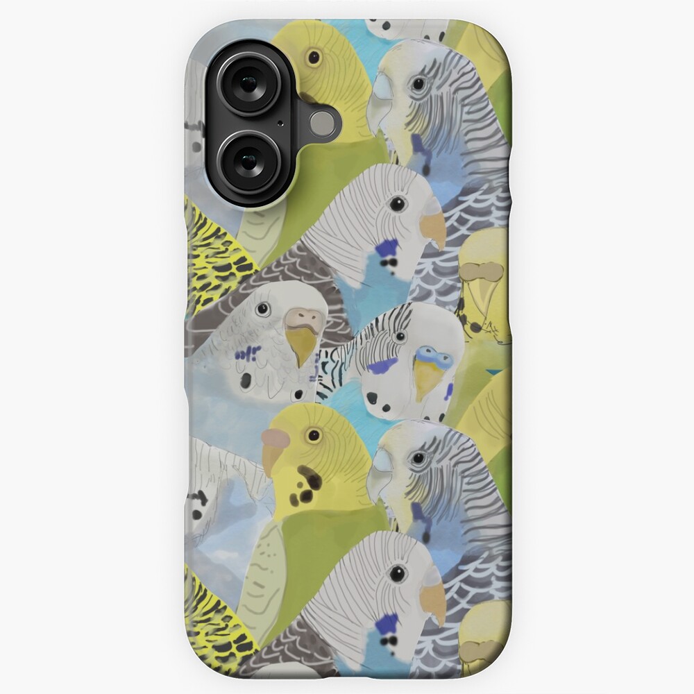Item preview, iPhone Snap Case designed and sold by amymh.