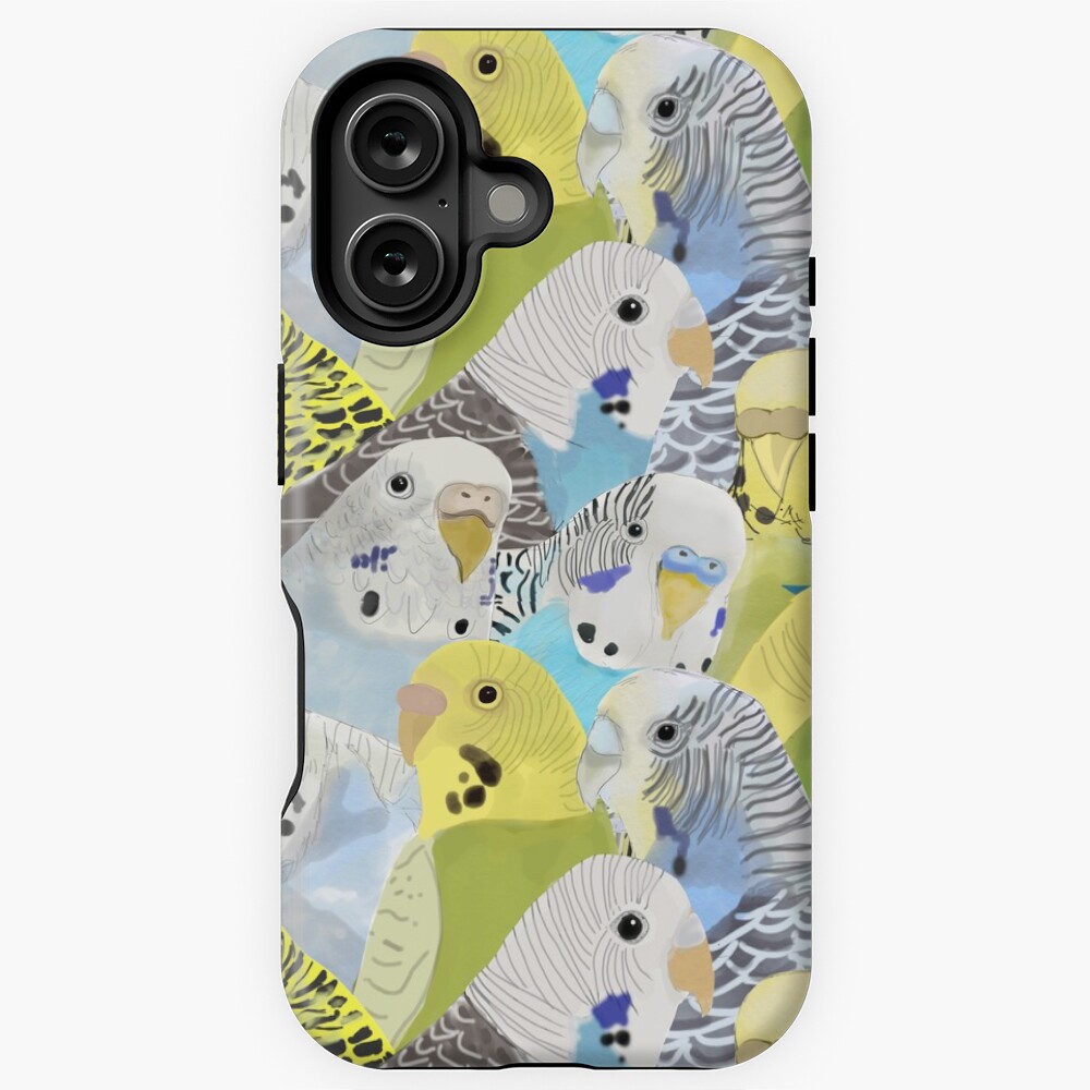 Item preview, iPhone Magsafe Tough Case designed and sold by amymh.