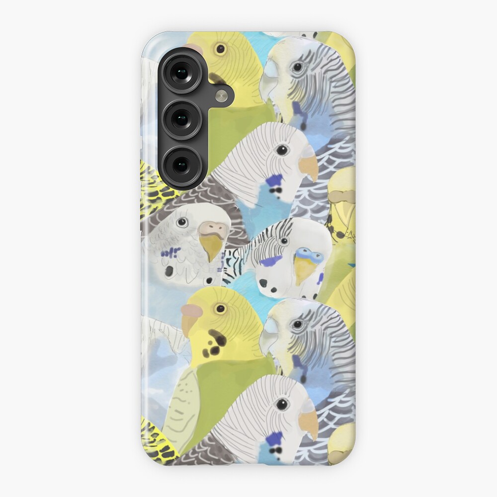 Item preview, Samsung Galaxy Snap Case designed and sold by amymh.