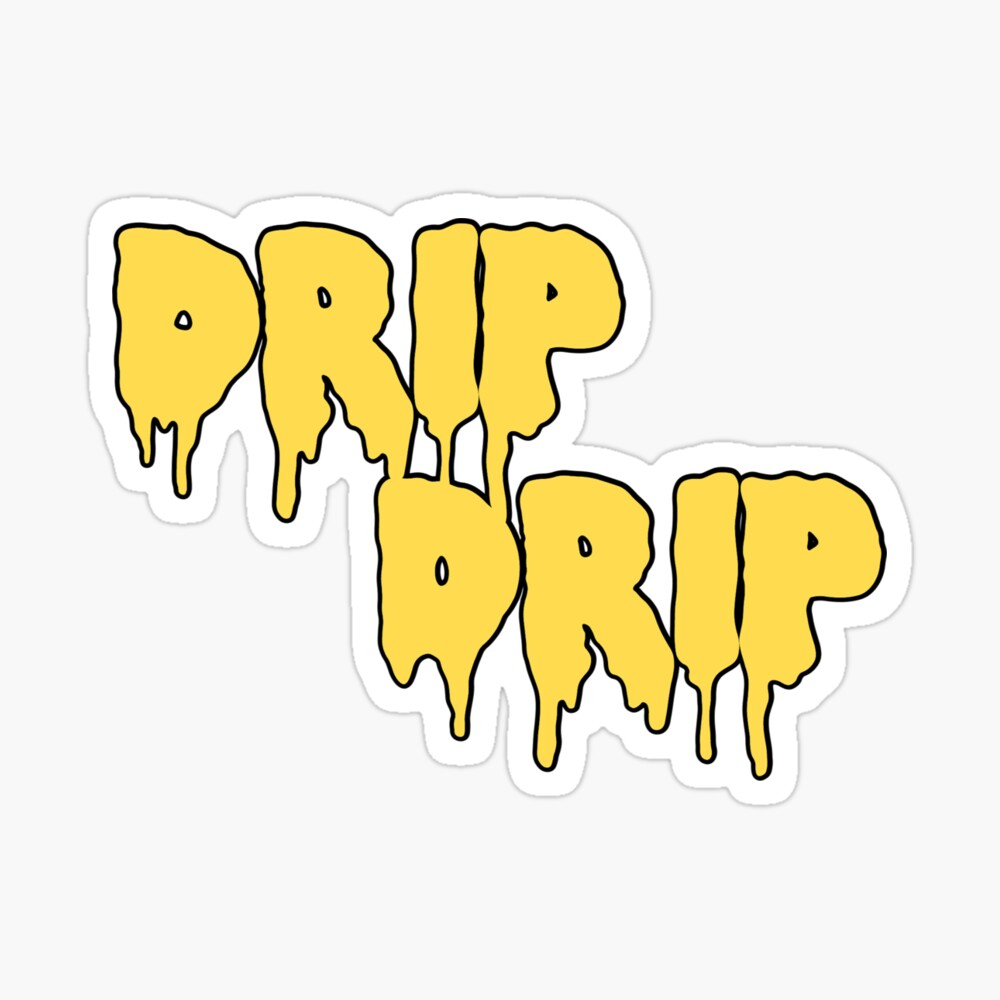 drill drip scarf｜TikTok Search