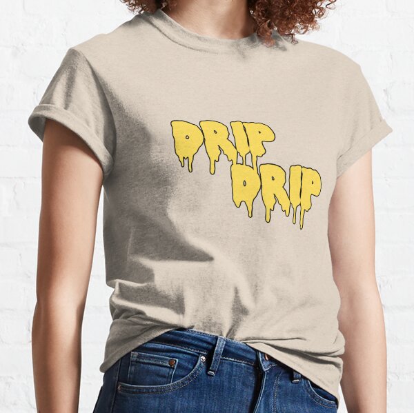 Drip Supreme Clothing for Sale