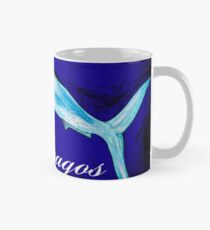Galapagos Mahi Mug