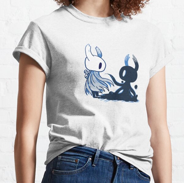Hollow knight shade Classic T-Shirt