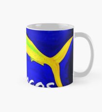 Galapagos Mahi Mug