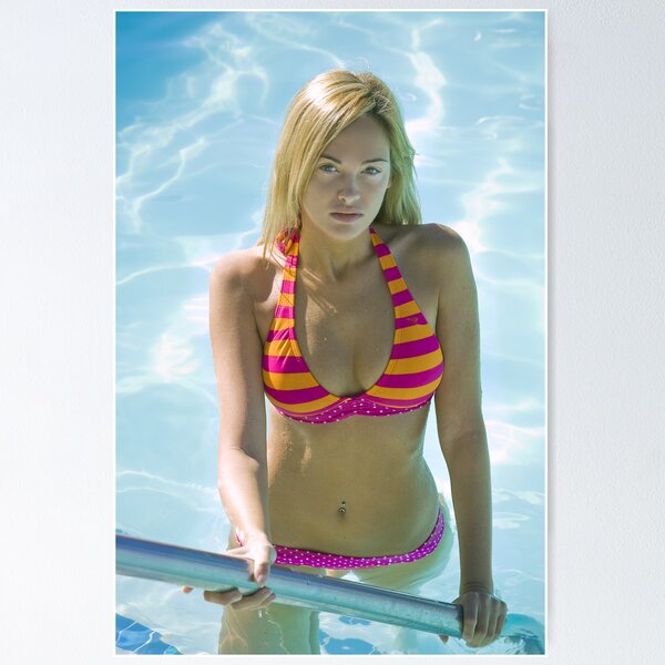 Item preview, Jade in Pool designed and sold by jadeamber.