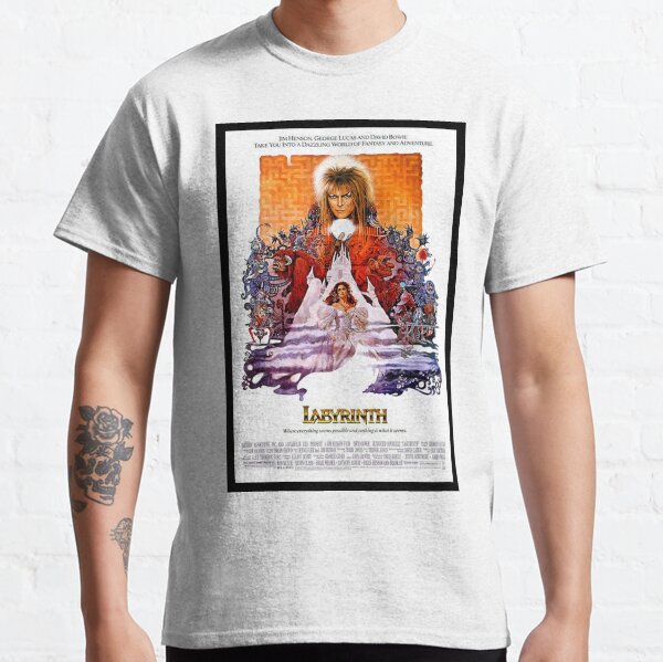 LABYRINTH Classic T-Shirt