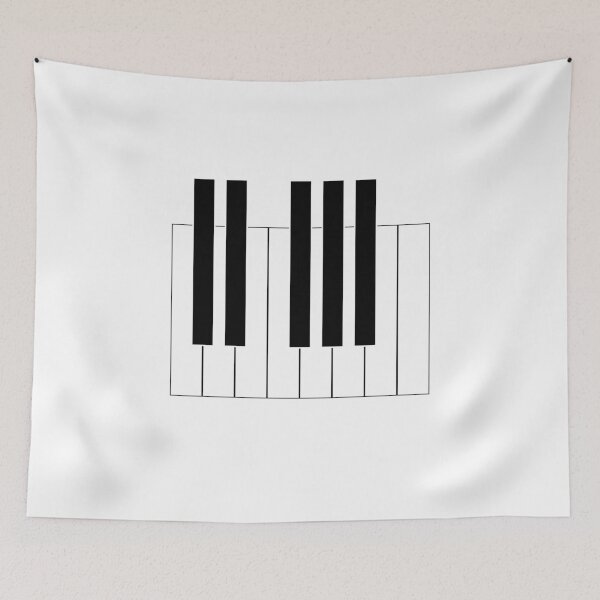 Item preview,  Pianists and composers love it designed and sold by wunderbar1elf.