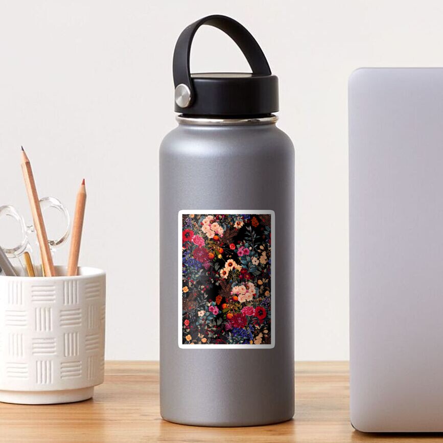 Item preview, Sticker designed and sold by burcukyurek.