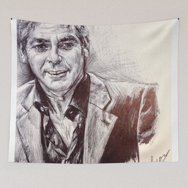 Item preview, Italian designed and sold by Portraits by Billy H. Jackson.