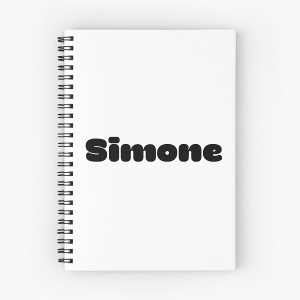 Item preview, Simone designed and sold by Shalomjoy.