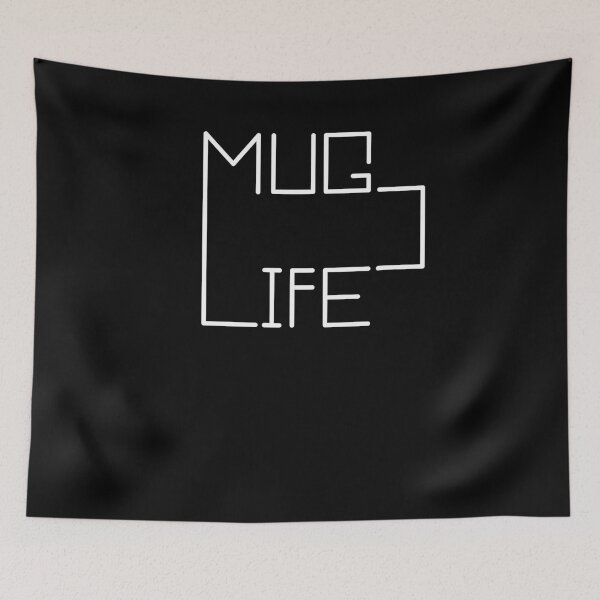Item preview, Mug Life Reselling designed and sold by hadicazvysavaca.