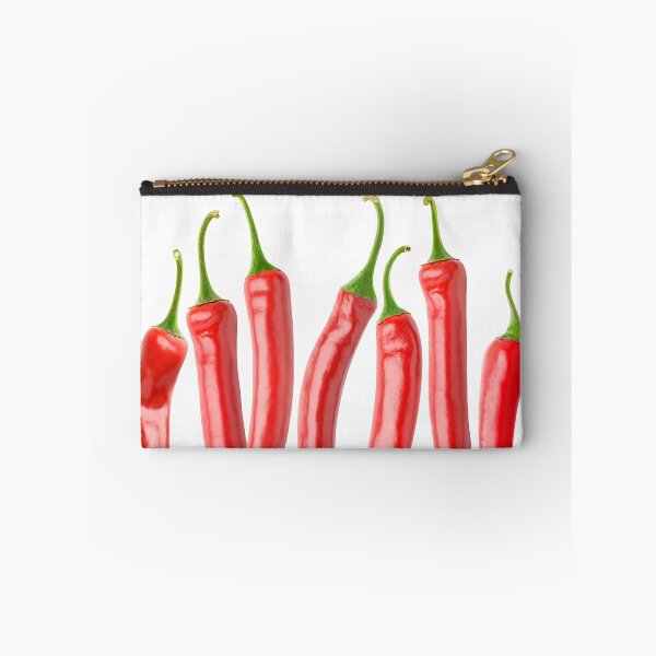 Item preview, Red chili peppers designed and sold by 6hands.