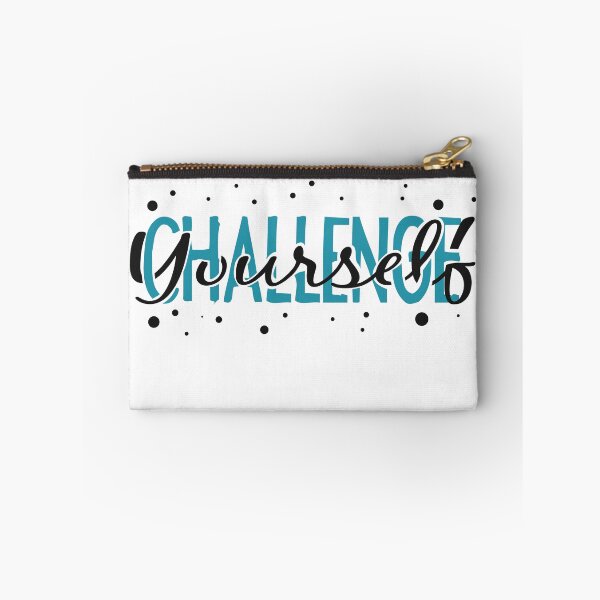 Item preview, Challenge yourself  designed and sold by -Dominik-.