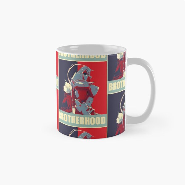 Item preview, Fullmetal Alchemist - Brotherhood designed and sold by Nyki Draw.
