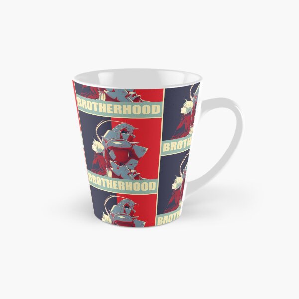 Item preview, Fullmetal Alchemist - Brotherhood designed and sold by Nyki Draw.