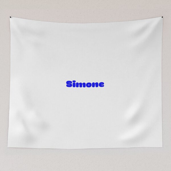 Item preview, Simone designed and sold by Shalomjoy.
