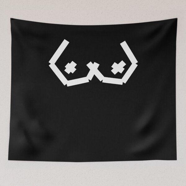 Item preview, Hype Art Boobs designed and sold by hadicazvysavaca.
