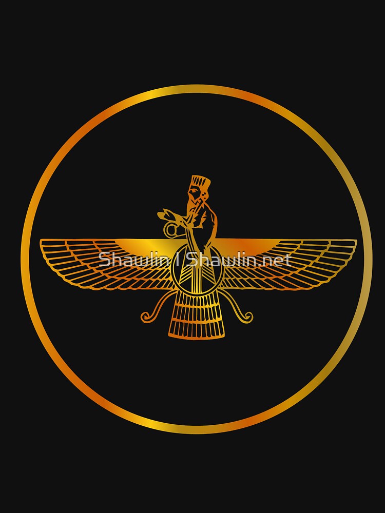 &quot;Prophet Zarathustra, Zarathushtra Spitama, or Ashu