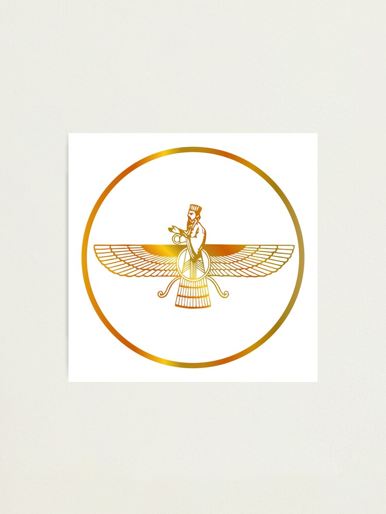 &quot;Prophet Zarathustra, Zarathushtra Spitama, or Ashu