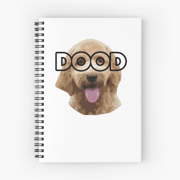 Item preview, The Dood Glasses Doodle designed and sold by hadicazvysavaca.