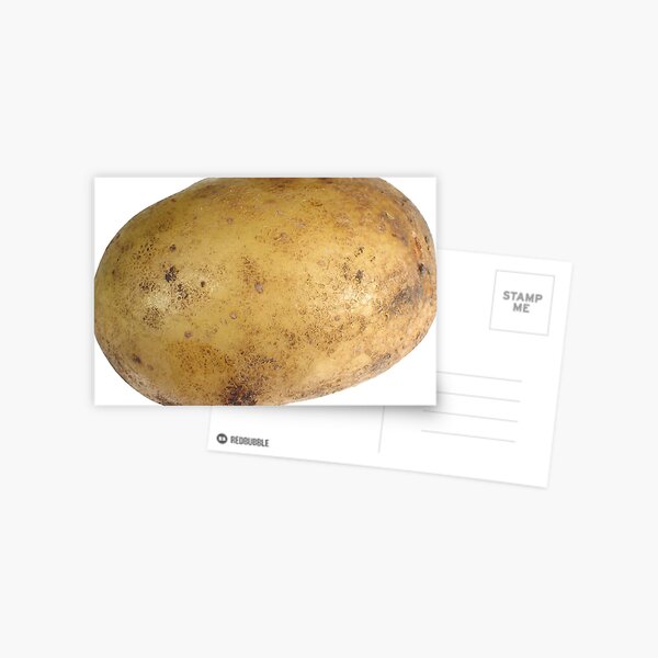 Item preview, POTATO! designed and sold by Rhysrobs.