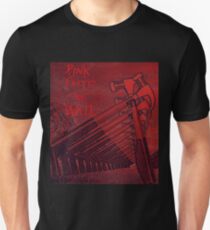 Waiting For The Worms Unisex T-Shirt