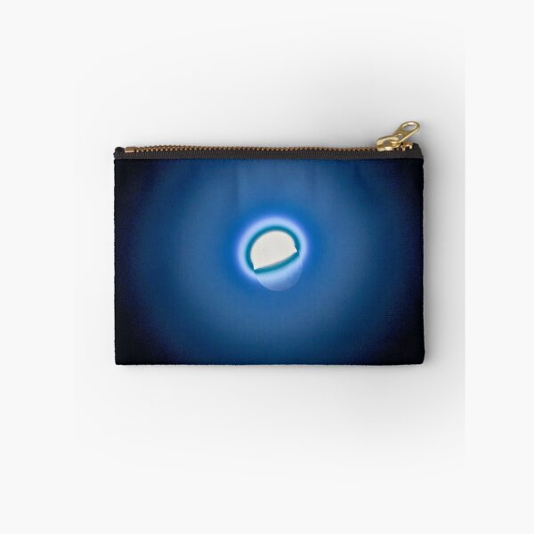 Item preview, SUPER BLUE DIAMOND RING MOON designed and sold by NICK COBURN PHILLIPS.