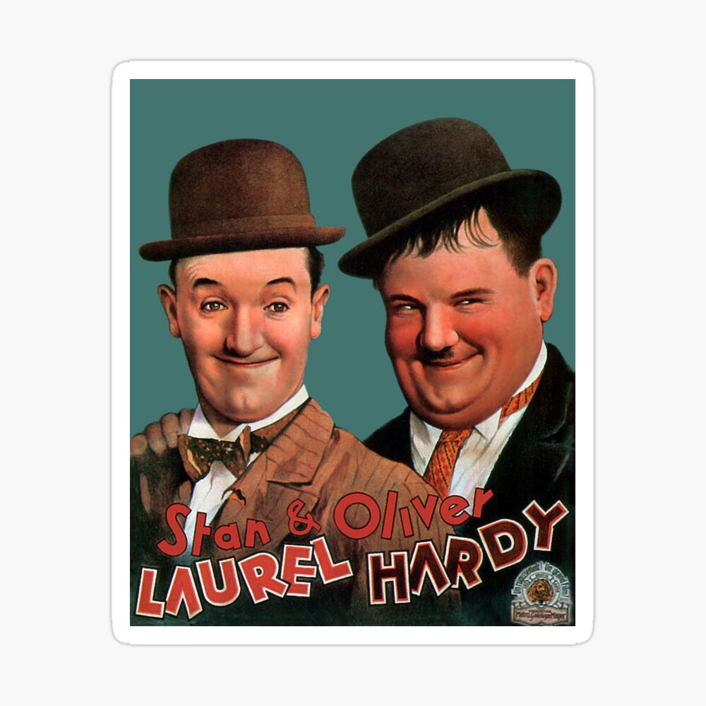 old laurel and hardy movies