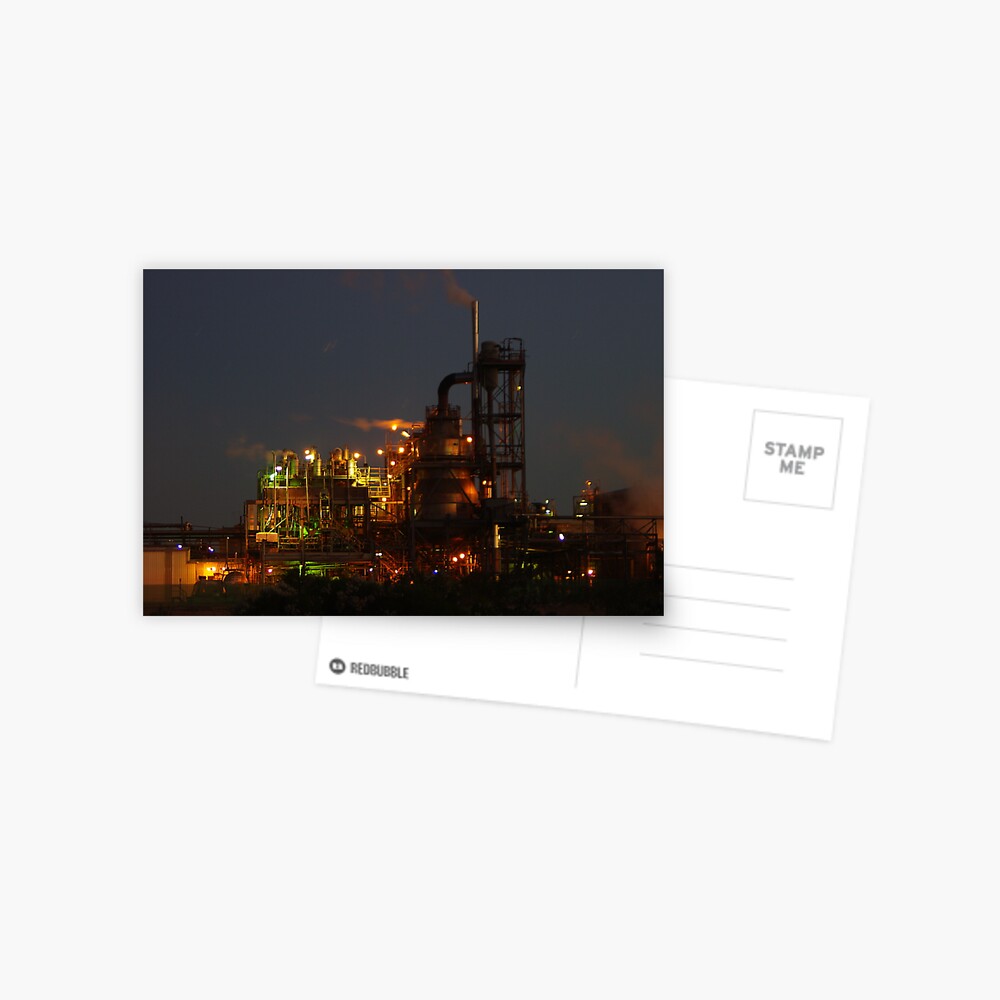 Kwinana knights Postcard