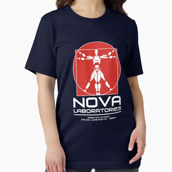 Item preview, Nova Laboratories - Short Circuit designed and sold by Gavavva.