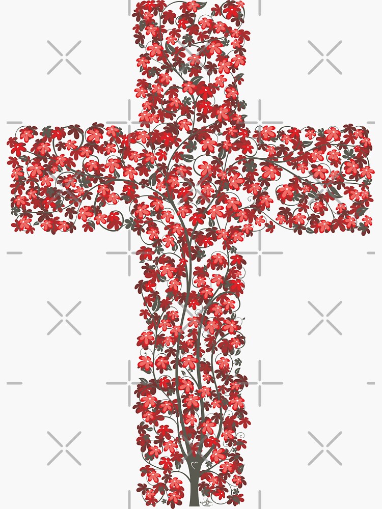 Tree Of Life Sticker