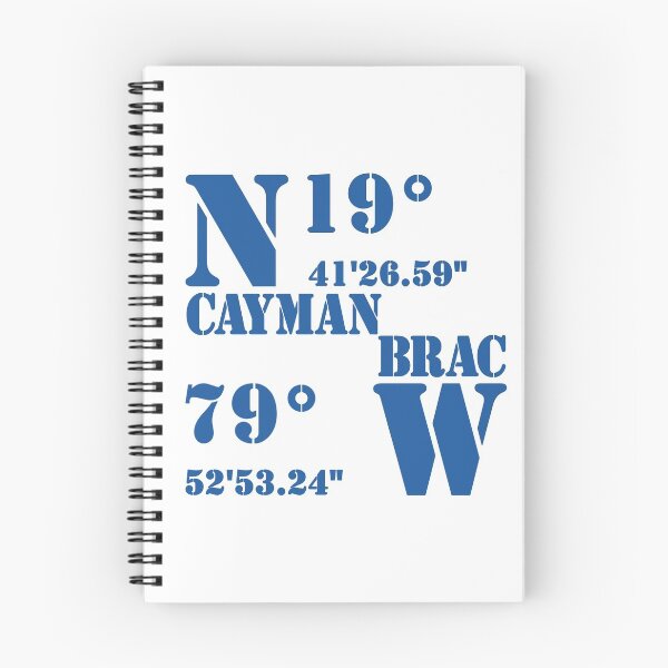 Item preview, Cayman Brac designed and sold by CoolYule.