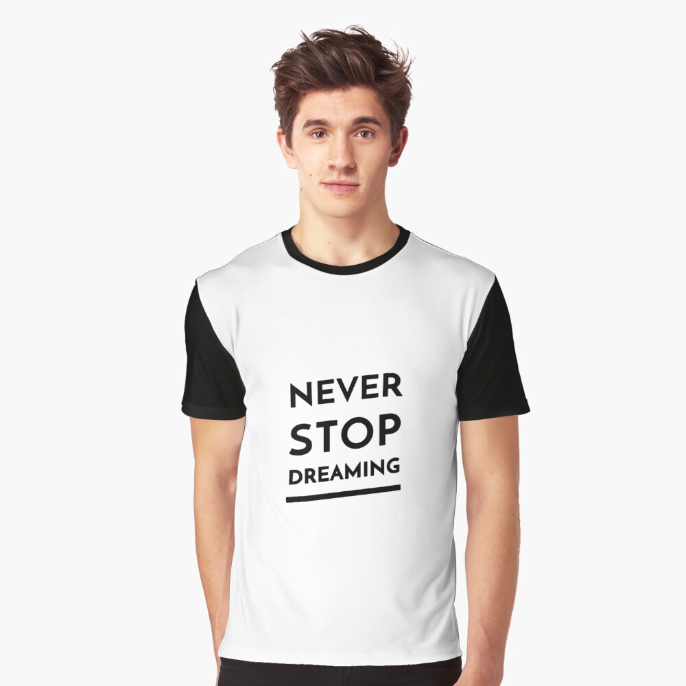 Item preview, Graphic T-Shirt designed and sold by inspire-gifts.