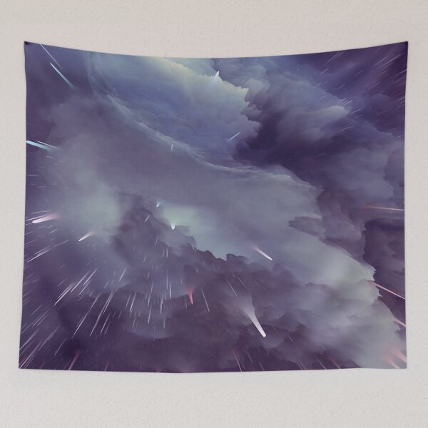 Item preview, Micromove Nebula Design #2 designed and sold by lizious.