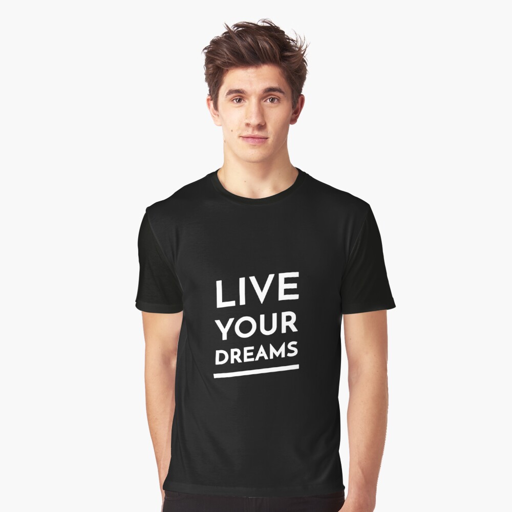 Item preview, Graphic T-Shirt designed and sold by inspire-gifts.